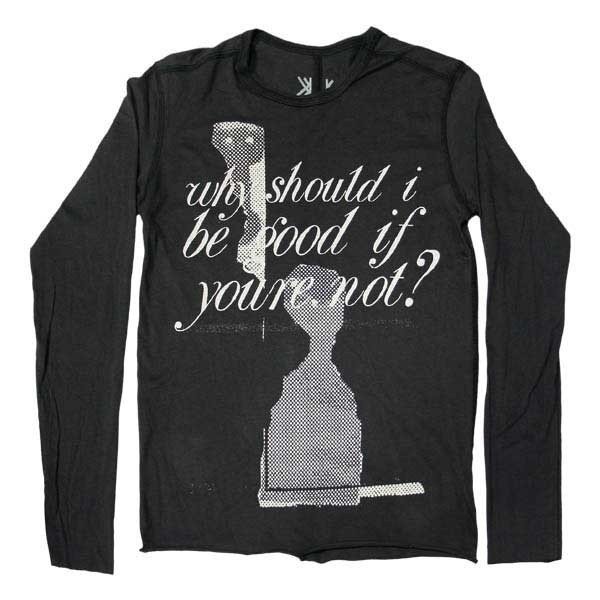 巡迴T恤／5,000日圓