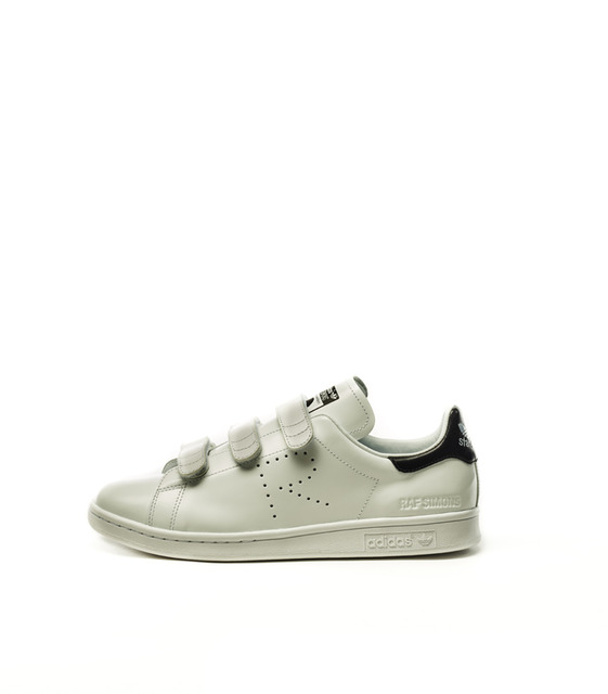 adidas by RAF SIMONS發售2016-2017秋冬典藏