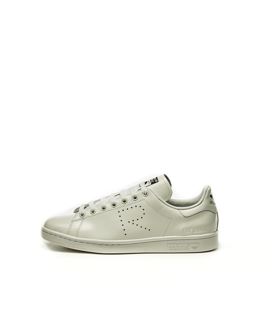 adidas by RAF SIMONS發售2016-2017秋冬典藏