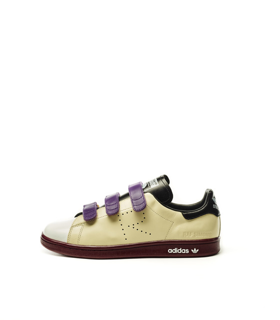 adidas by RAF SIMONS發售2016-2017秋冬典藏