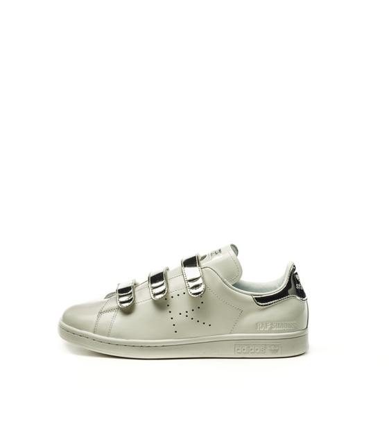adidas by RAF SIMONS發售2016-2017秋冬典藏