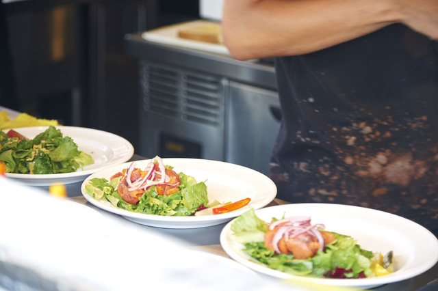湘南日帰り旅。海風を満喫しながら「ディエゴ バイ ザ リバー」で朝ごはん