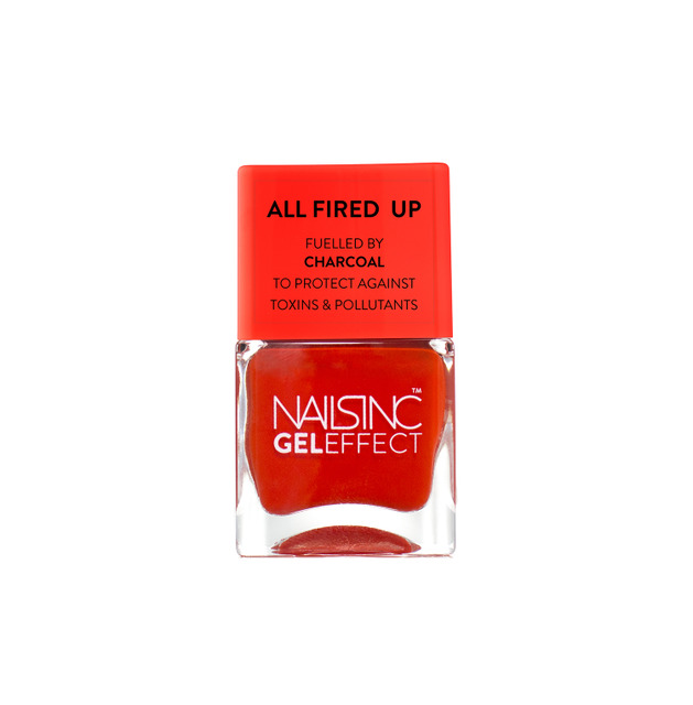 NAILS INC GEL EFFECT Nail Polish 14ml Portland Square 2,800日圓