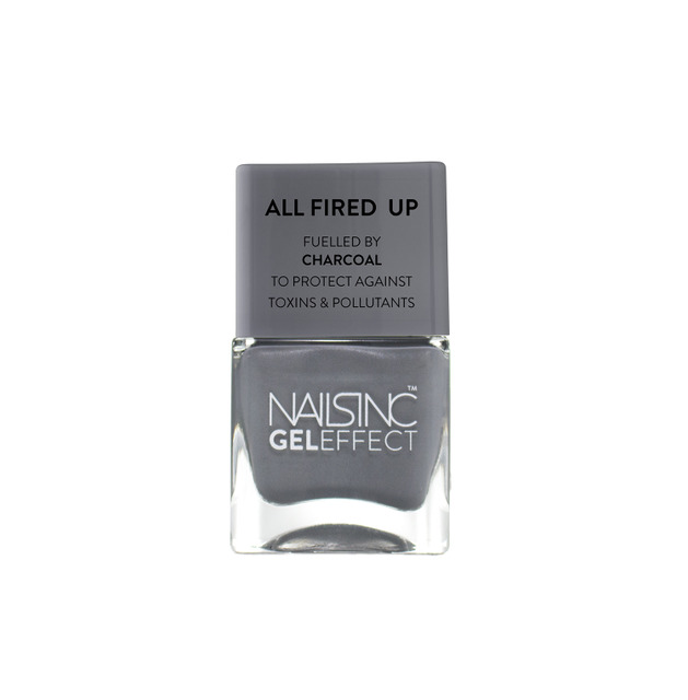 NAILS INC GEL EFFECT Nail Polish 14ml Spencer Street 2,800日圓