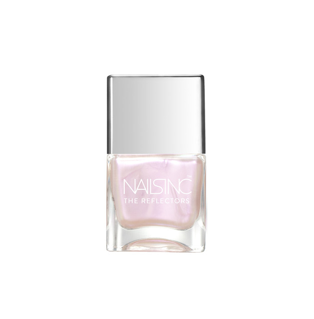 NAILS INC THE REFLECTORS Nail Polish 14ml Primrose Street 2,800日圓