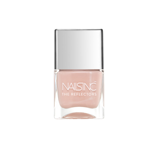 NAILS INC THE REFLECTORS Nail Polish 14ml Old Montague Street 2,800日圓