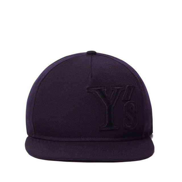 「Y’s x New Era（R） 9FIFTY Original Fit A-Frame」（9,000日圓）
