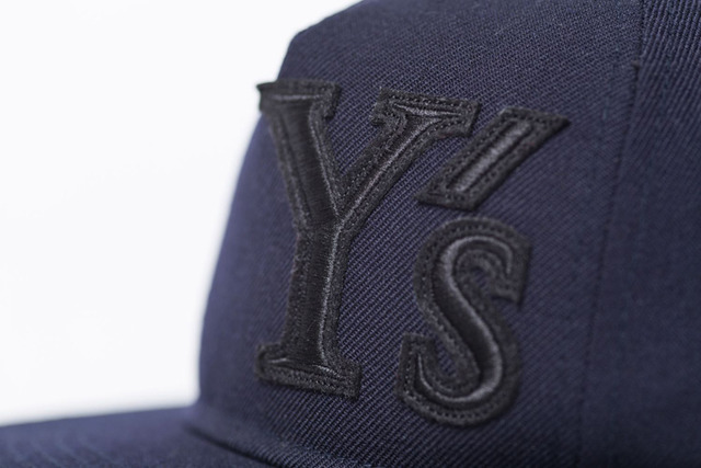 「Y’s x New Era（R） 9FIFTY Original Fit A-Frame」（9,000日圓）