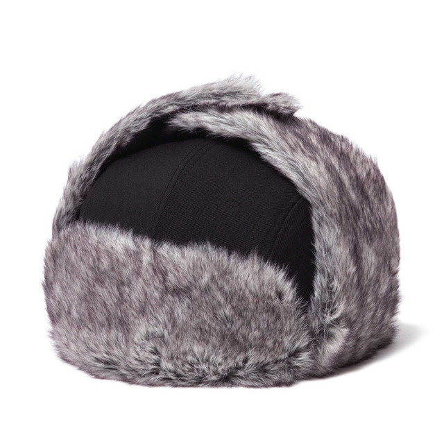 「Y&apos;s x New Era（R） The Trapper」（1萬3,000日圓）