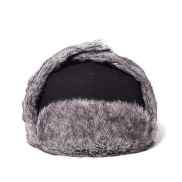 「Y&apos;s x New Era（R） The Trapper」（1萬3,000日圓）