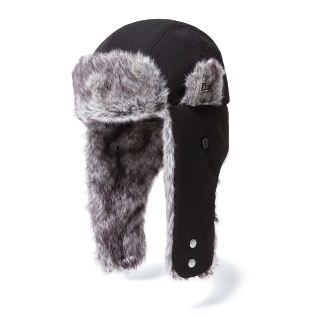 「Y&apos;s x New Era（R） The Trapper」（1萬3,000日圓）