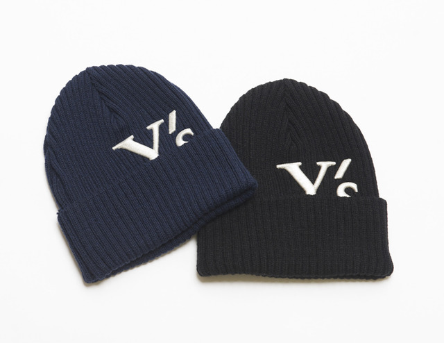 「Y&apos;s x New Era（R） Military Knit」（7,500日圓）