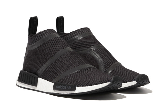 「NMD_CS1 冬季羊毛(NMD_CS1 WINTER WOOL)」(2萬4,990日圓)