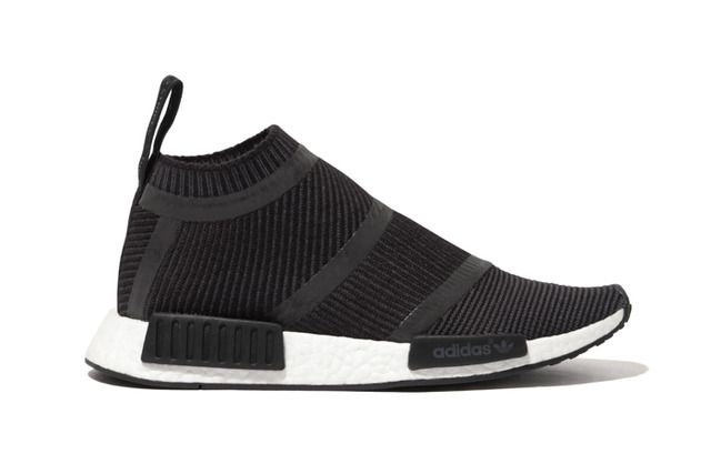 「NMD_CS1 冬季羊毛（NMD_CS1 WINTER WOOL）」（2萬4,990日圓）