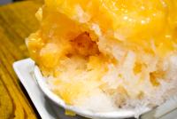 意想不到！日本拉麵店賣的極品「刨冰」是什麼味道呢？