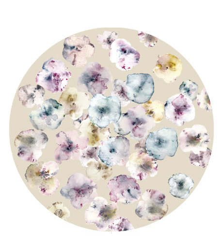 malamute舉行2017春夏典藏的展覽「malamute 2017SS collection “Adagiotto”」