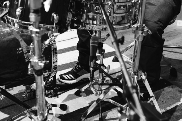 「PureBOOST ZX PK Livestock」(1萬8,000日圓)