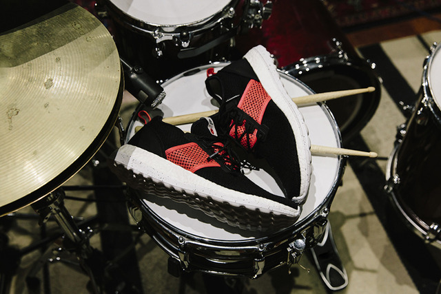 「PureBOOST ZX PK Livestock」(1萬8,000日圓)