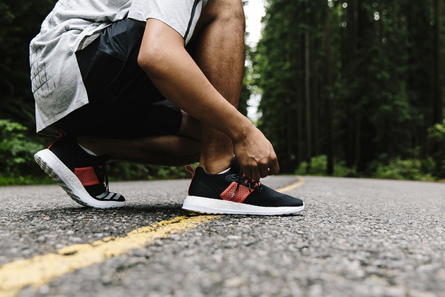 「PureBOOST ZX PK Livestock」(1萬8,000日圓)