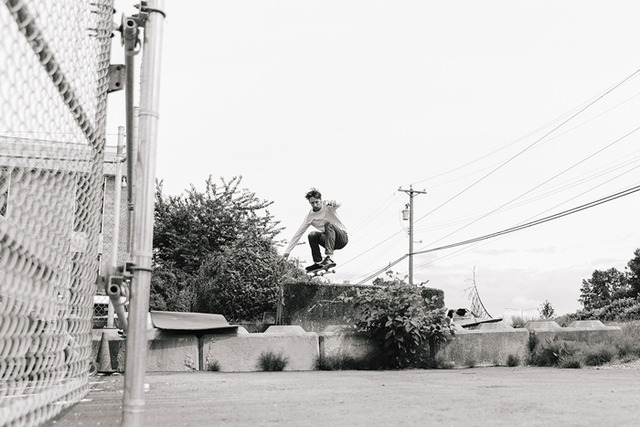 「SAMBA Livestock」(1萬6,000日圓)