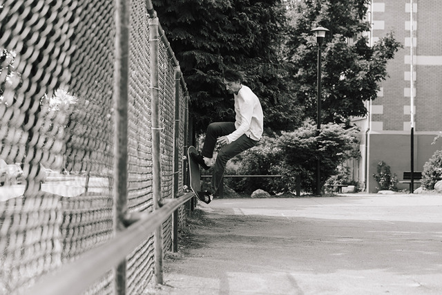 「SAMBA Livestock」(1萬6,000日圓)