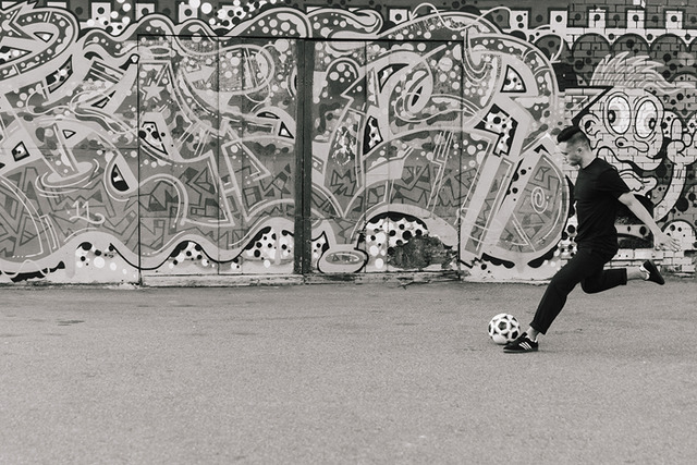 「SAMBA Livestock」(1萬6,000日圓)