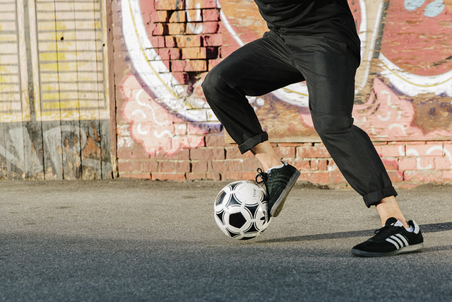 「SAMBA Livestock」（1萬6,000日圓）