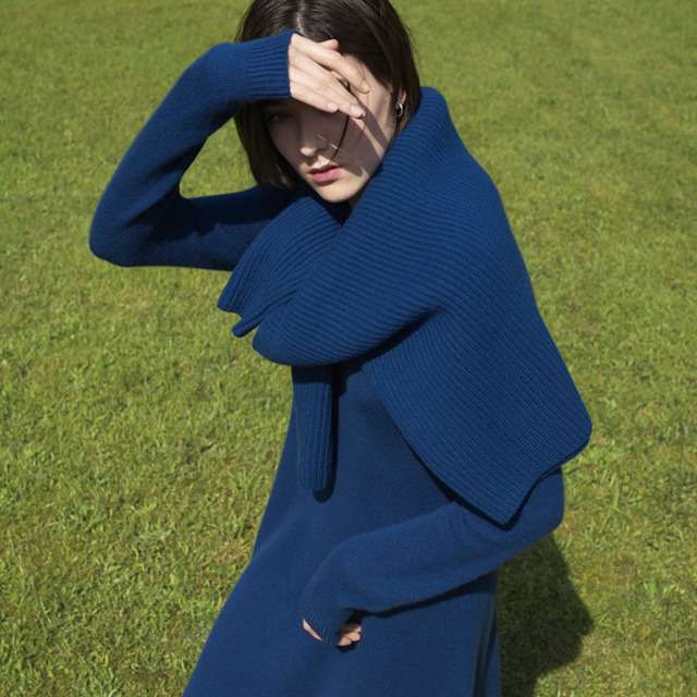 Uniqlo U的2016秋冬活動視覺設計