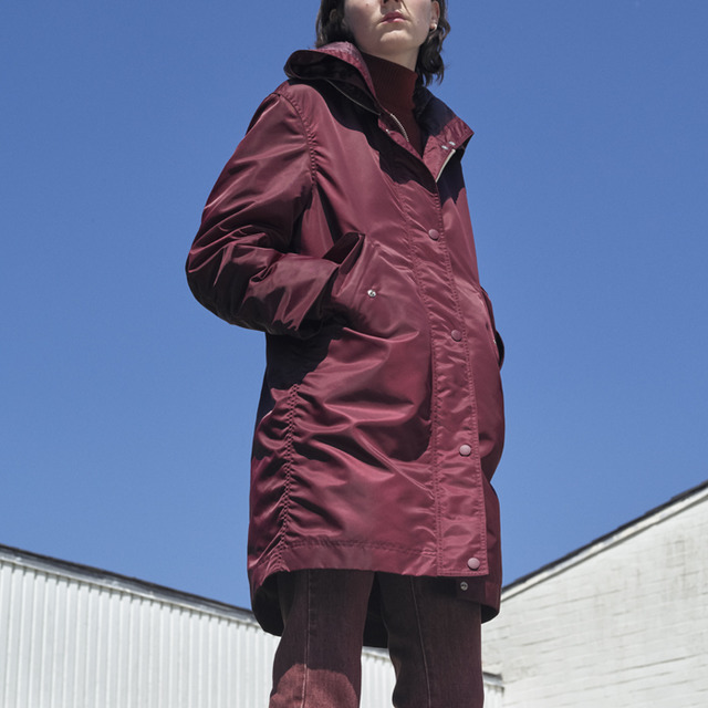 Uniqlo U的2016秋冬活動視覺設計