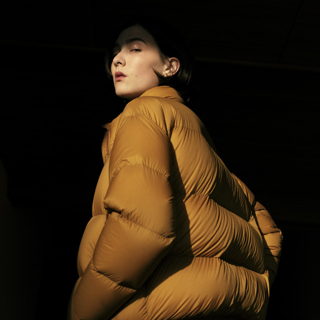 Uniqlo U的2016秋冬活動視覺設計