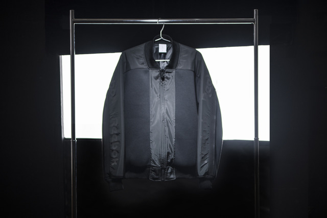 Reebok CLASSIC與N.HOOLYWOOD聯名推出的日本限定Capsule Collection「Reebok CLASSIC×N.HOOLYWOOD Capsule Collection」發售。