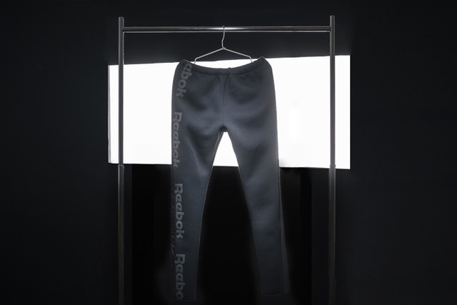 Reebok CLASSIC與N.HOOLYWOOD聯名推出的日本限定Capsule Collection「Reebok CLASSIC×N.HOOLYWOOD Capsule Collection」發售。