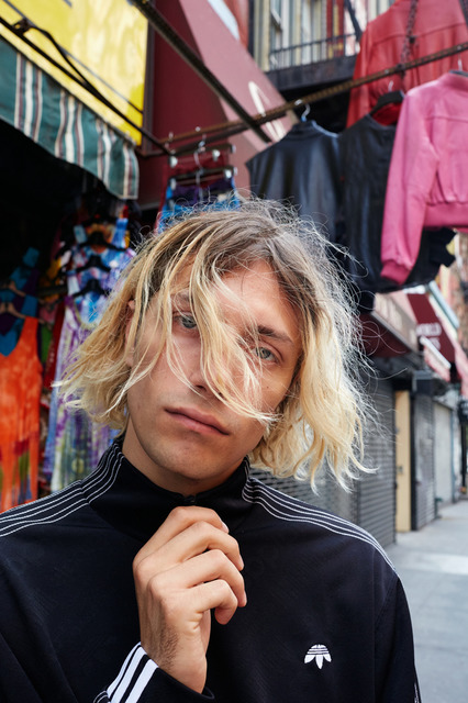 adidas Originals與Alexander Wang的聯名典藏款第1波於世界3都市限定發售