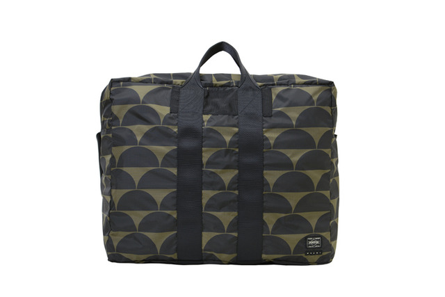 「BOSTON BAG」（5萬9,000日圓）