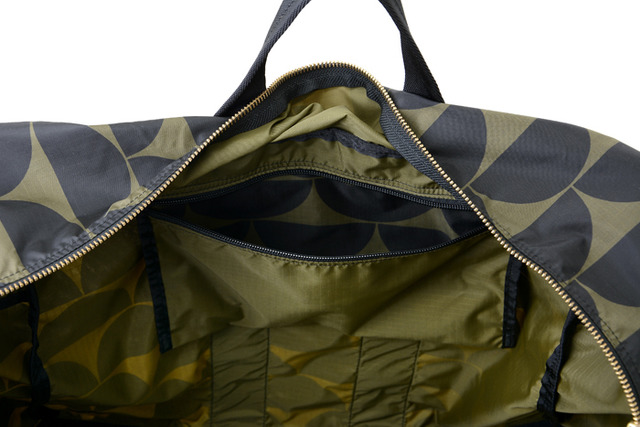 「BOSTON BAG」（5萬9,000日圓）