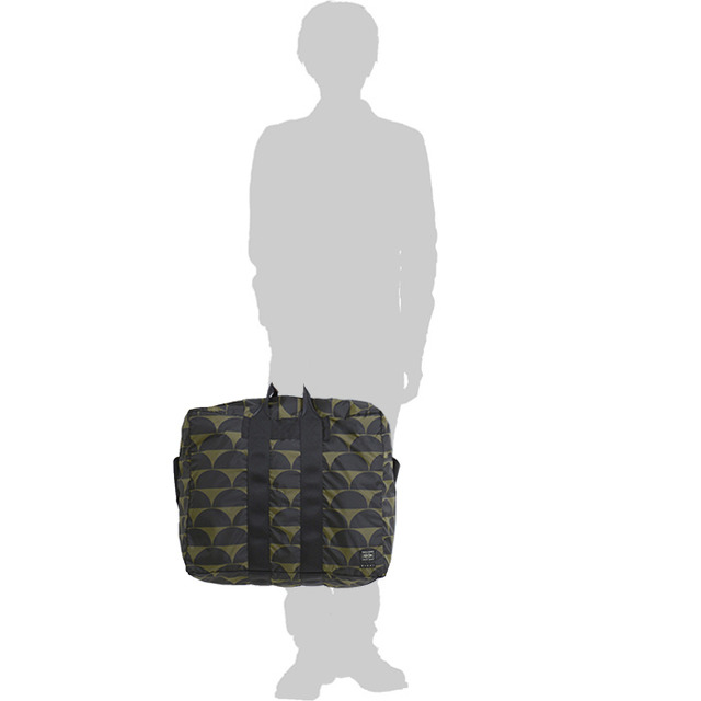 「BOSTON BAG」（5萬9,000日圓）