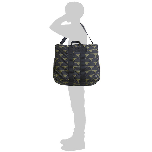 「BOSTON BAG」（5萬9,000日圓）