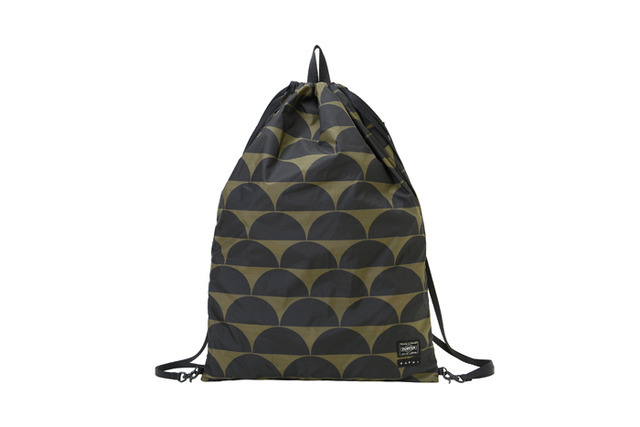 「3WAY LAUNDRY POUCH」（1萬8,000日圓）