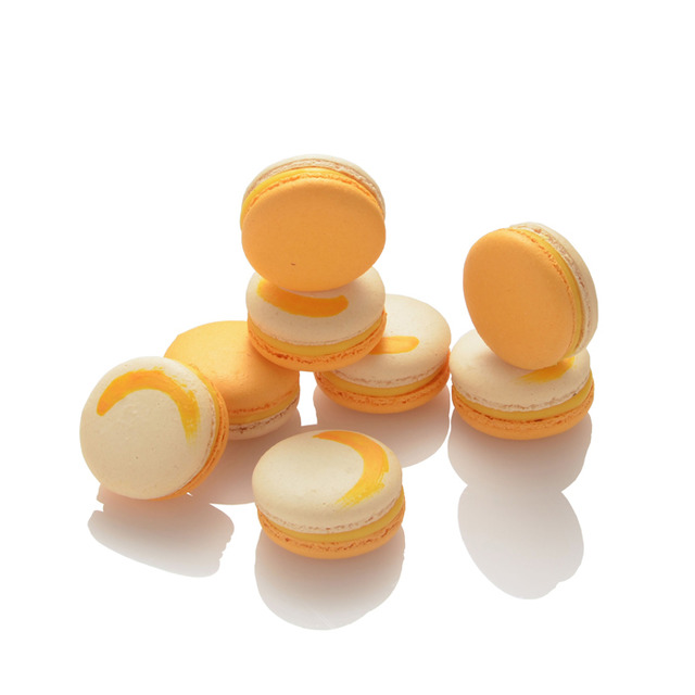 「マカロン キンカン」(税込260円)