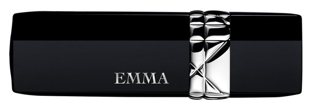 Dior實施唇膏刻字服務,紀念新作「Rouge Dior」(4,200日圓)發售