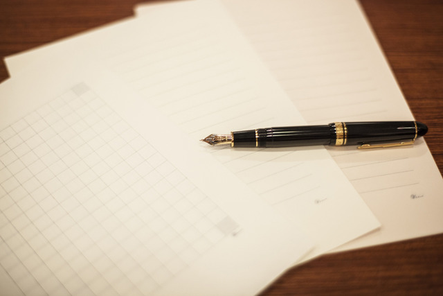 東京・藏前的Kakimori推出快閃活動「珈琲與、書寫」，在位於輕井澤・星野AREA的Harunire Terrace內的丸山珈琲舉行