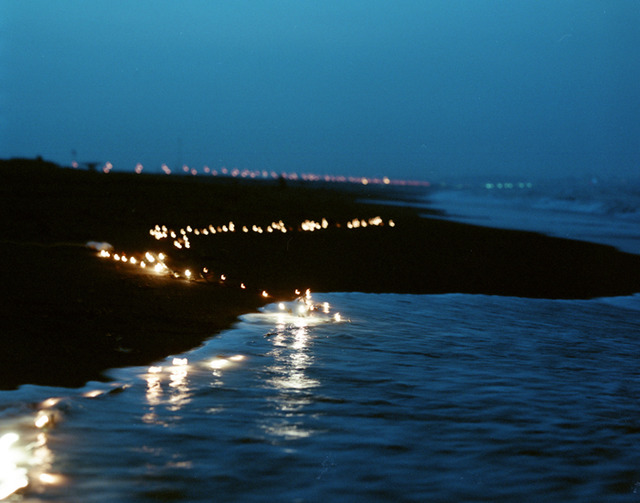 嘗試創造新夜景的國際藝術活動「SMART ILLUMINATION橫濱2016」開辦