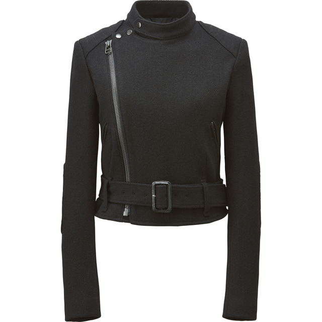 UNIQLO和CARINE ROITFELD聯名合作的2016秋冬典藏「CARINE ROITFELD」發售