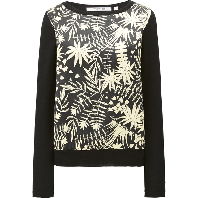 UNIQLO和CARINE ROITFELD聯名合作的2016秋冬典藏「CARINE ROITFELD」發售