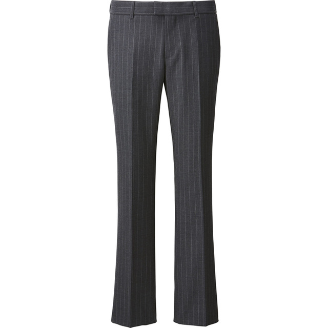 UNIQLO和CARINE ROITFELD聯名合作的2016秋冬典藏「CARINE ROITFELD」發售