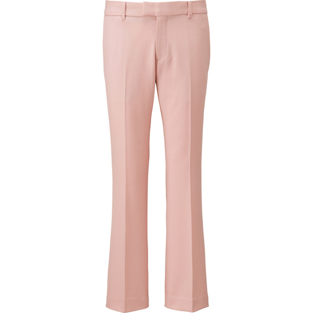 UNIQLO和CARINE ROITFELD聯名合作的2016秋冬典藏「CARINE ROITFELD」發售