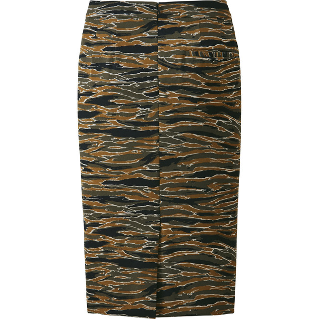 UNIQLO和CARINE ROITFELD聯名合作的2016秋冬典藏「CARINE ROITFELD」發售