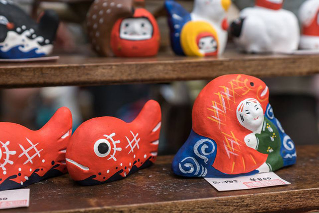 第11屆「隅田川物事市」將於牛嶋神社境內與隅田公園內舉行