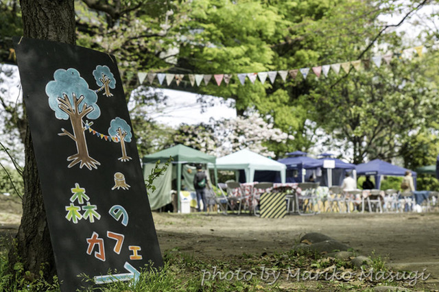 第11屆「隅田川物事市」將於牛嶋神社境內與隅田公園內舉行