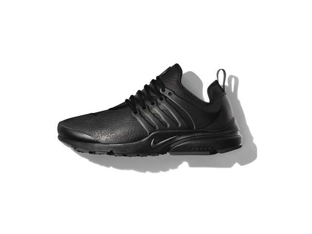 「Nike Beautiful X Powerful Air Presto: Premium Leather」(1萬4,000日圓)